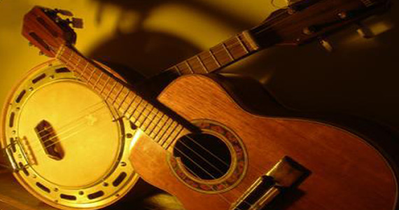 Tarde de Samba com diversas atrações no Traço de União